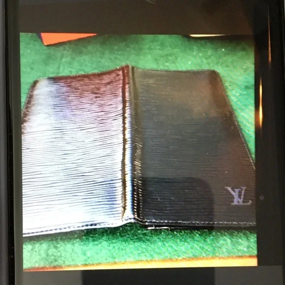 Nice Louis Vuitton Long Wallet - Picture 3 of 3